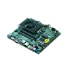 China I3 I5 I7 Processor 6100U 6300U mini industrial pc pos x86 single board computer LVDS EDP all in one motherboard
