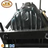 Used plastic injection septic tank moulds manufacture in taizhou