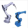 China Market stainless steel automatic robotics in automobile industry