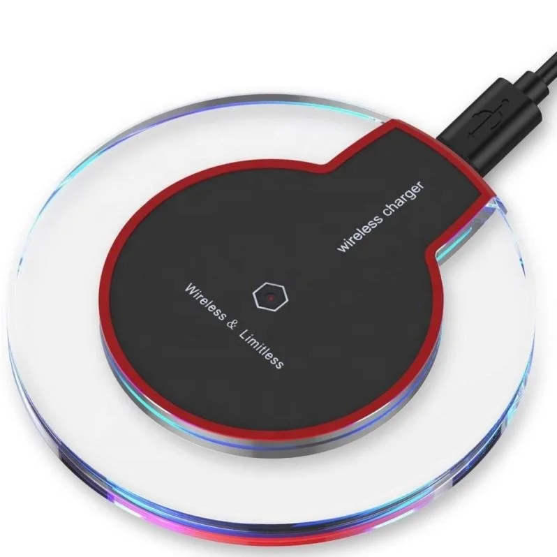 Input Hot Selling Qi Wireless Charging Portable Fast Charger Cell Phone Power Bank Wireless Charger Android, Customized
Input Hot Selling Qi Wireless Charging Portable Fast Charger Cell Phone Power Bank Wireless Charger Android, Customized