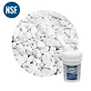 hospitals grade Calcium hypochlorite 70% swimming pool bactericide chlorine Granular