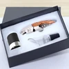 Best Seller Wine Gift Items Packaging Promotion Cheap Products for Party and Bar Tools Wine Accessories