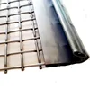 Steel Weave Replacement Screens And Accessories For Quarrying Applications