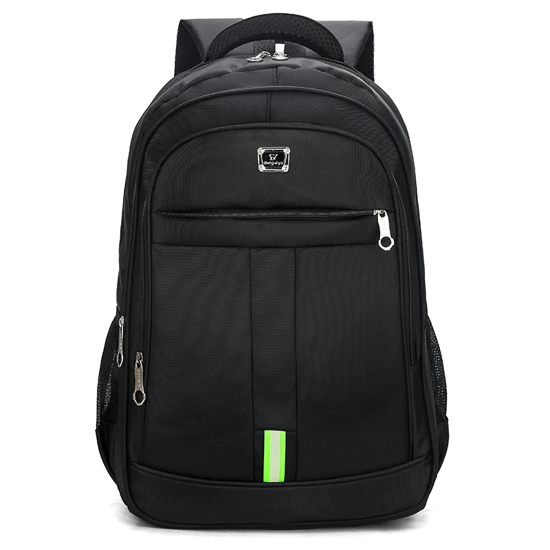 Factory new design business laptop bags 15.6 inch laptop backpack, Black or customized color
Factory new design business laptop bags 15.6 inch laptop backpack, Black or customized color