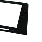 ar coating gorilla glass panel for lcd display