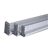 China manufacturer factory price high demand customized extrusion aluminium solar panel frame