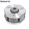 Belparts excavator rotary carrier 2 level spider EC210 swing reducer 2nd carrier