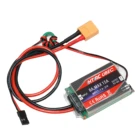 Brushless SBEC UBEC 8A SISO Power supply for Airplane