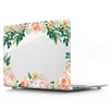 Flower Case Custom Computer Case Design For Macbook Air 13 Case Laptop A1932