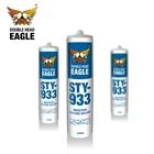 Electronical Industrial Liquid Silicone Adhesive Glue for LED Light