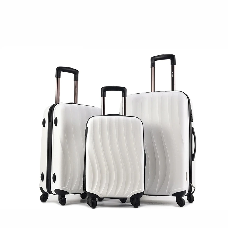 Hot sale vintage Style 3 Pcs ABS+PC Spinner wheel Travel Suitcase Carry on cabin luggage, Blue,red ,gold,black,grey
Hot sale vintage Style 3 Pcs ABS+PC Spinner wheel Travel Suitcase Carry on cabin luggage, Blue,red ,gold,black,grey