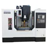 VMC650 cnc cutting turning china large milling machine