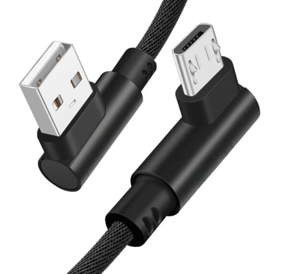 1m 3feet Bend Metal braided nylon USB Cable For iPhone 90 Degree Right Angled L Bend Cable, Blue, red, black
1m 3feet Bend Metal braided nylon USB Cable For iPhone 90 Degree Right Angled L Bend Cable, Blue, red, black