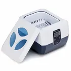 Logo Customization Watch Cleaning Machine GT SONIC VGT-1200 Watch Ring Cleaning Machine 40kHz Ultrasonic Cleaner
