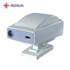 RS1000 RS1001 china optical instrument ophthalmic auto chart projector