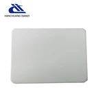 3mm4mm ACP Fireproof aluminum composite panel for building