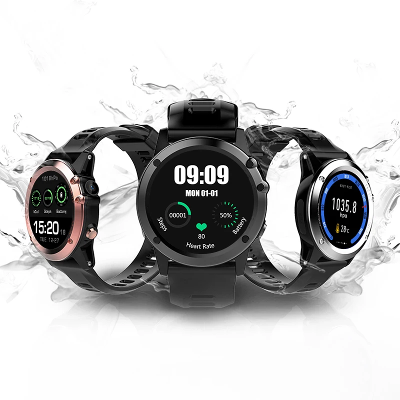 2019 3G Smart GPS Watch Phone with GPS Positioning for Health and Sports IP68 waterproof
2019 3G Smart GPS Watch Phone with GPS Positioning for Health and Sports IP68 waterproof