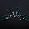 High Quality Insulation Locking Long Nose Hand Tool Universal Multifunction Cutting Pliers