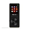 2019 Original RUIZU X29 8gb MP3 Player BT 1.8 Inch Screen Play FM,E-Book,Clock,Aluminum alloy Music Player