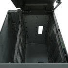 Sgs Meter Box Meter Box Custom Made Aluminum Meter Box Small Battery Panel Box Truck Aluminum Box