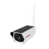 Sectec HD 1080P Low Power Consumption Pir IP Security Camera System Outdoor Wireless CCTV Camera Wifi Solar Camera
