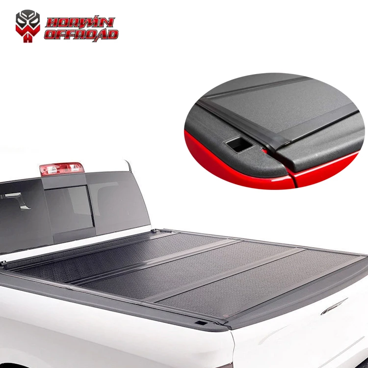 Folding Solid Fold Truck Bed Cover For Mitsubishi Triton L200 Sportero Tonneau Cover Buy Mitsubishi Triton Tonneau Cover Mitsubishi L200 Truck Bed Cover Sportero Tonneau Cover Product On Alibaba Com