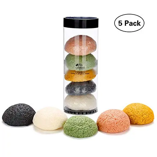 Hot sale Konjac sponges, Any custom color 
Hot sale Konjac sponges, Any custom color