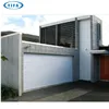 /product-detail/customized-ecurity-single-panel-side-opening-garage-doors-sizes-and-prices-62095778502.html