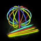 Party Decoration Glow Ball Glow Kids Light Up Stick Toy