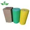 100% pp haz-chem sorbent roll/chemical absorbent with low price