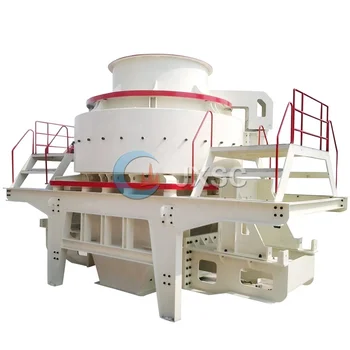 Large Capacity China Sand Making Sand Making Machine Price For Sand Plant