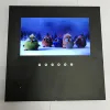 4.3" LCD screen video player wedding invitation birthday greeting brochure card