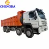 High Quality Used sinotruck 6x4 Howo 10/12 wheeler dump truck in good condition for sale 8x4 tipper cheap price