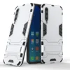 2 in 1 shockproof anti-slip hard pc soft tpu mobile phone case for xiaomi mi 9 se case