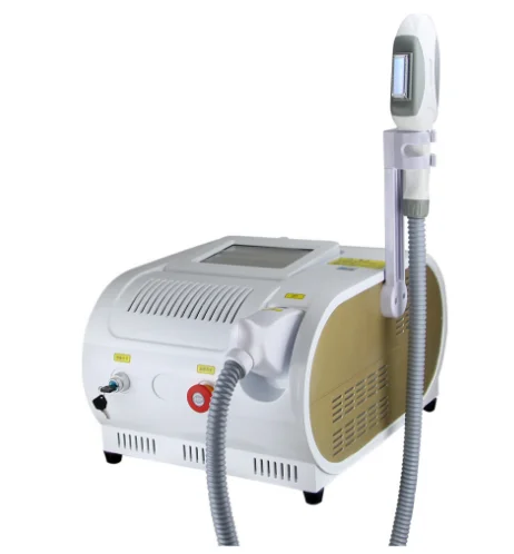 Factory price wholesale SPA SHR IPL machine & Big spot size Hair shaving removal with ce approved, White
Factory price wholesale SPA SHR IPL machine & Big spot size Hair shaving removal with ce approved, White