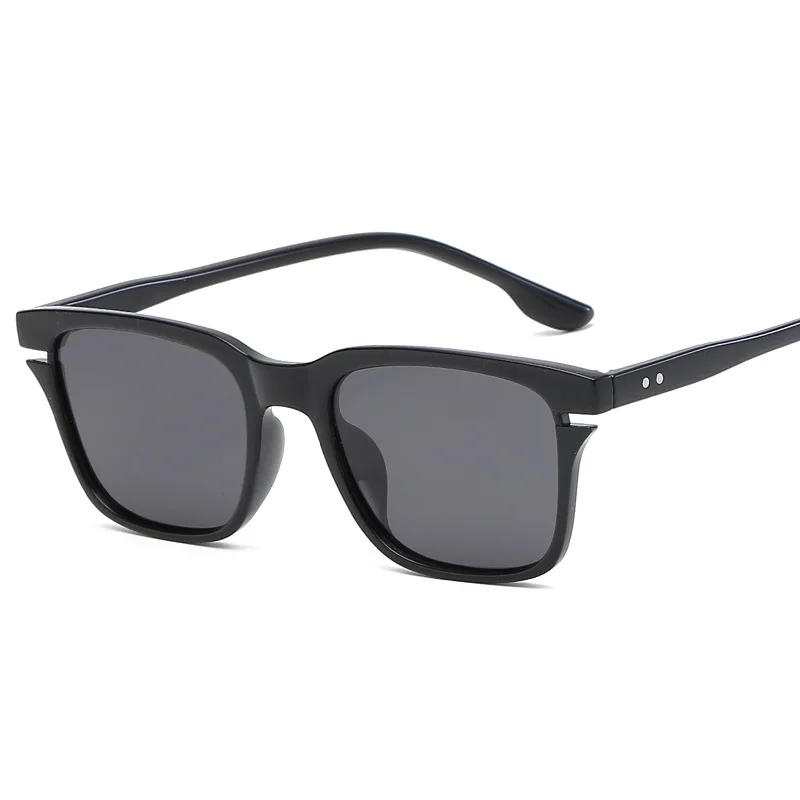 Retro Square Sunglasses Men Polarized Sun Glasses Driving Outdoor Goggles Sun Glasses (SK293), As picture
Retro Square Sunglasses Men Polarized Sun Glasses Driving Outdoor Goggles Sun Glasses (SK293), As picture