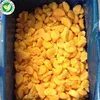 IQF Wholesale peeled frozen mandarin oranges in price