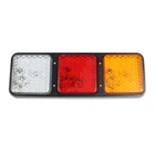 24V Trailer led Tail Light Indicator Turn Stop Brake Combination Rear Tail Light Lamp