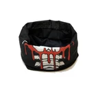 2018 Heat transfer printing magic multifunctional headwear bandana