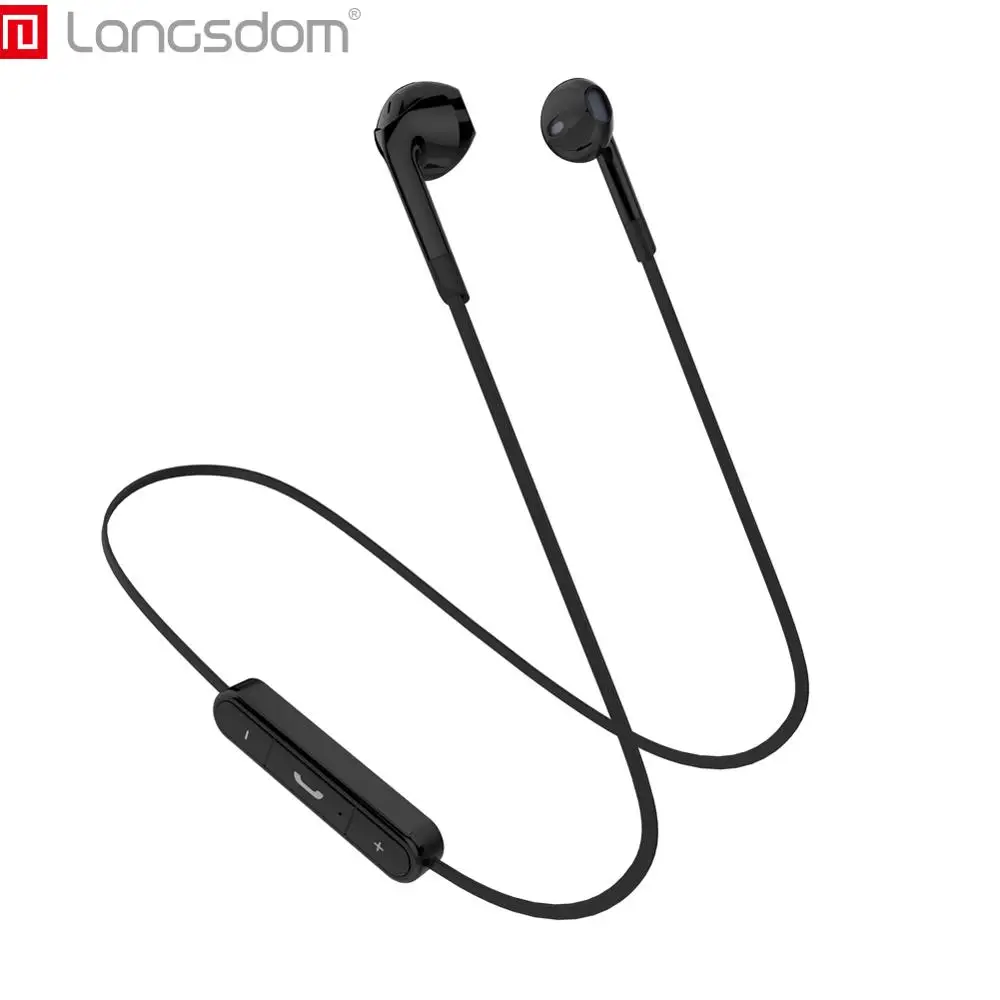 Langsdom BL6 Sport Wireless Bluetooth Handsfree Best Over Ear Headphones Audifonos Bluetooth, N/a 
Langsdom BL6 Sport Wireless Bluetooth Handsfree Best Over Ear Headphones Audifonos Bluetooth, N/a