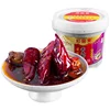 Chinese Chongqing flavor spicy vegetable oil hot pot soup chili sauce condiments