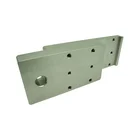 Custom stainless steel Cnc Turning Service Mechanical Components