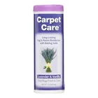 Carpet Care Rug & Room Deodorizer Powder