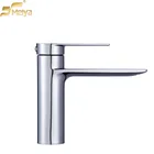 Wenzhou MEIYA Best Single Handle UPC Chrome Kitchen Faucet MY1902-2