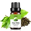 Wholesale Bulk 100% Natural Organic Pure Tea Tree Essential Oil
