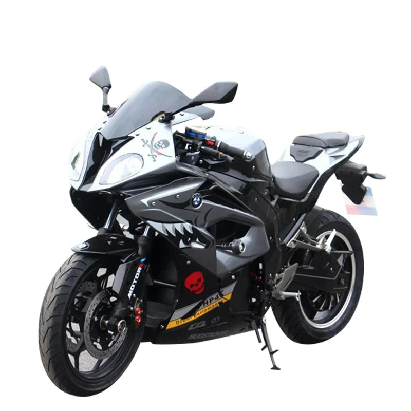 electric motorbike price