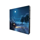 P10 SMD LED TV commercial LED wall outdoor advertising LED display screen