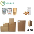 Haccp Chaga Powder HACCP Raw Material Chaga Mushroom Extract Powder