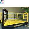 ANGTIAN-SPORTS mma cage used competition boxing ring supply international standard for sale cheap aiba