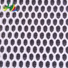 China Wholesale 100% Polyester 3D Cheap Mesh Fabric For Bedding
